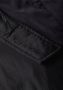 Calvin Klein Winterjas RECYCLED DOWN WRAP PUFFER COAT met tailleband die gestrikt kan worden - Thumbnail 2
