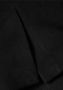 Calvin Klein Wollen jas LIGHTWEIGHT WOOL CROMBIE met reverskraag - Thumbnail 3