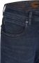 Camel active Straight Leg Jeans 5-Pocket Madison Blue Heren - Thumbnail 4