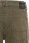 Camel active Regular fit broek met stretch model 'Houston' - Thumbnail 2