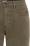Camel active Regular fit broek met stretch model 'Houston' - Thumbnail 3