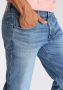 Camel active 5-pocket jeans Woodstock met stretch - Thumbnail 6