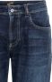 Camel active Relaxed fit jeans met stretch model 'Woodstock' - Thumbnail 3