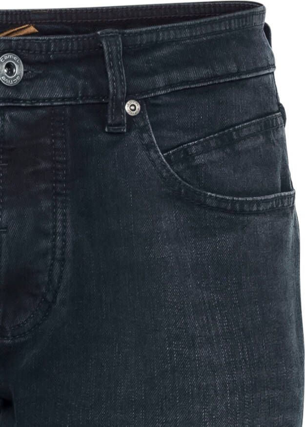 camel active 5-pocket jeans Woodstock met stretch