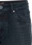 Camel active Straight Leg Jeans Blauw 5-Pocket Blue Heren - Thumbnail 4