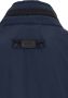Camel active Heren Outdoor Jas Blue Heren - Thumbnail 4