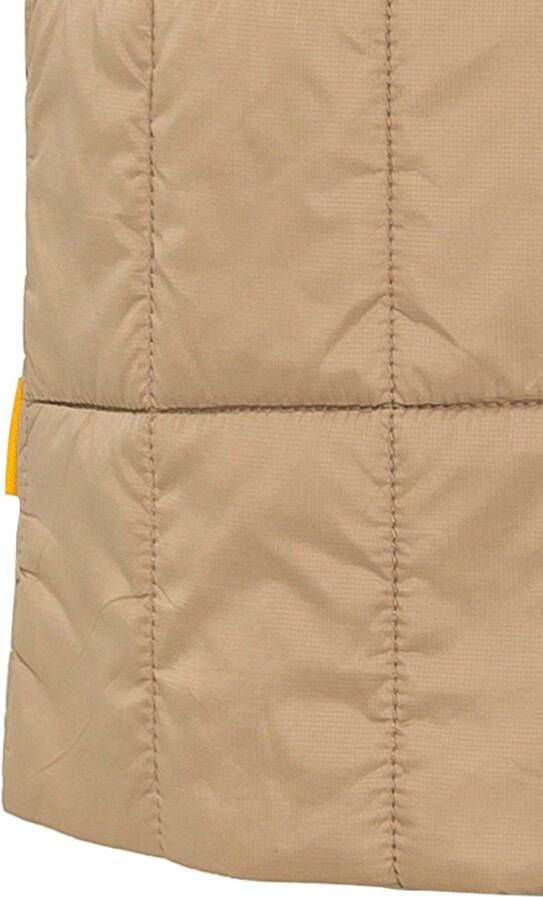 camel active Bodywarmer met opstaande kraag
