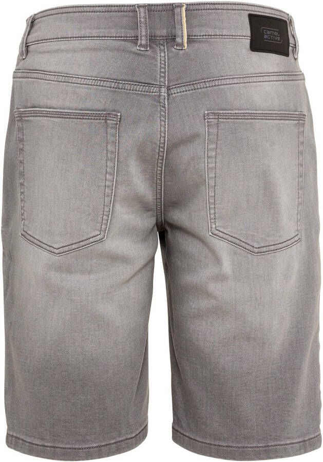 camel active Five-pocketsbroek