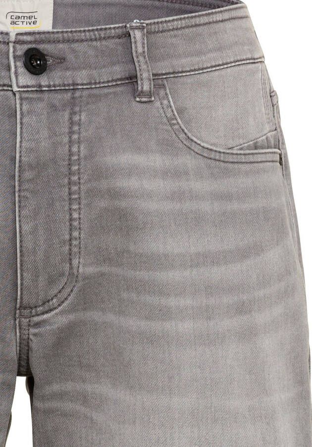 camel active Five-pocketsbroek