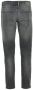 Camel active Five-pocketsbroek met stretchaandeel - Thumbnail 2