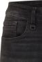 Camel active Slim fit jeans met stretch model 'Madison' - Thumbnail 3