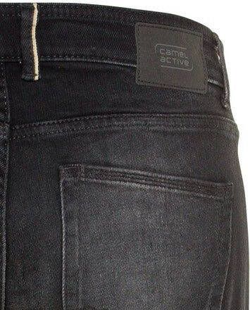 camel active Five-pocketsbroek CA Five Pocket