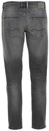 camel active 5-pocket jeans met stretchaandeel