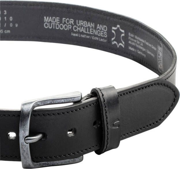 camel active Heupriem CA riem in gebruikte look