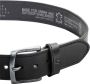 Camel active Heupriem CA riem in gebruikte look - Thumbnail 3