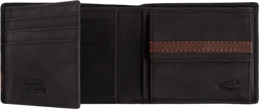 camel active Portemonnee TAIPEH Jeans wallet