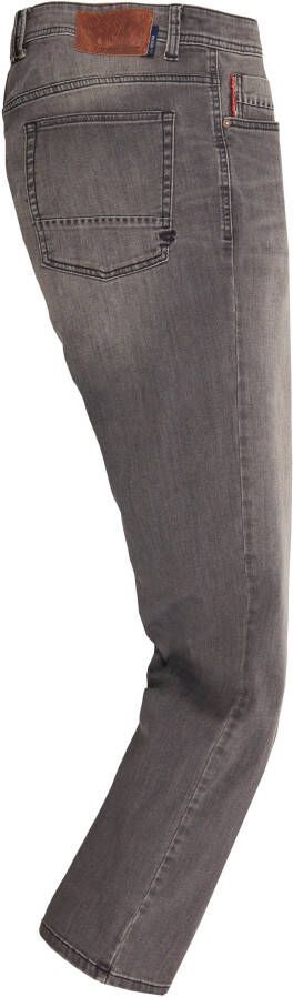 camel active Regular fit jeans Houston in klassieke 5-pocketsstijl