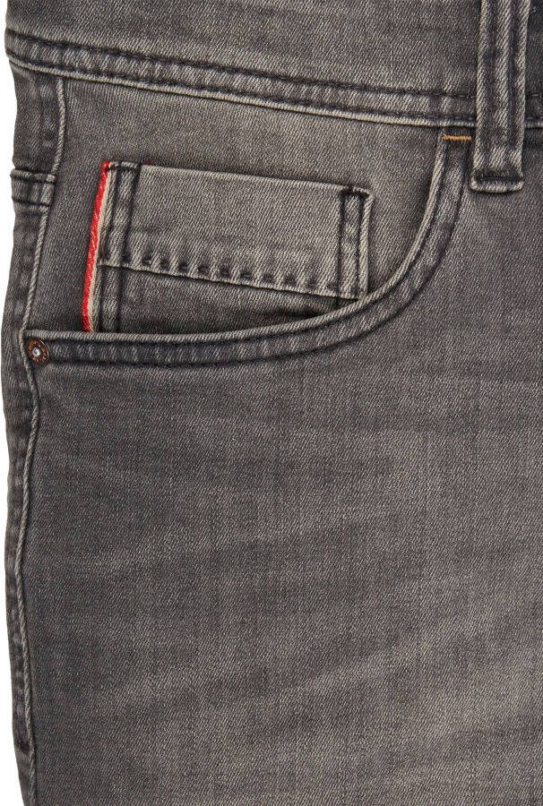 camel active Regular fit jeans Houston in klassieke 5-pocketsstijl