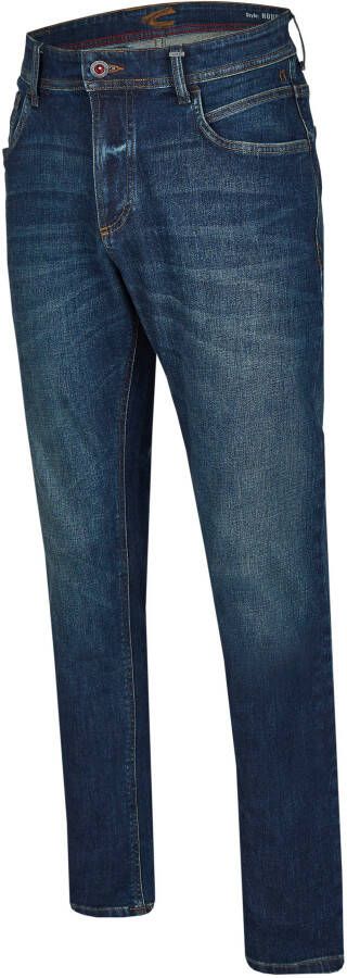camel active Regular fit jeans Houston