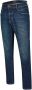 Camel active Regular fit jeans Houston in klassieke 5-pocketsstijl - Thumbnail 2