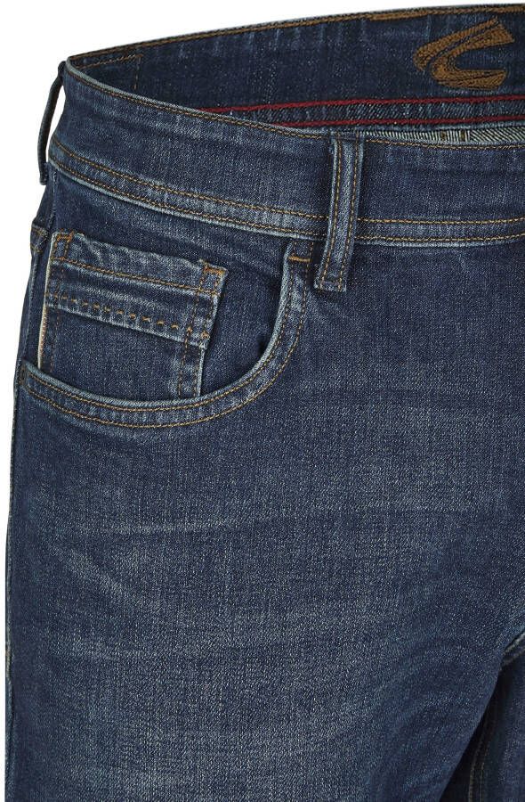camel active Regular fit jeans Houston