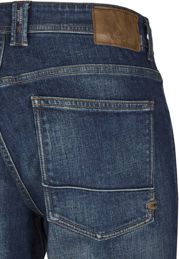 camel active Regular fit jeans Houston