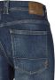 Camel active Regular fit jeans met stretch model 'Houston' - Thumbnail 4