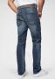 Camel active Regular fit jeans in 5-pocketmodel model 'HOUSTON' - Thumbnail 5