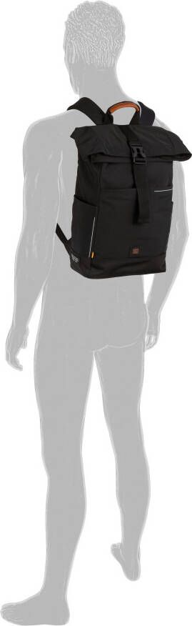 camel active Rugzak CITY BB Backpack L