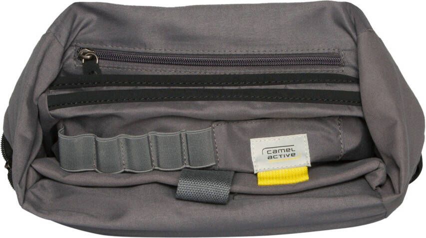 camel active Rugzak CITY BB Backpack L