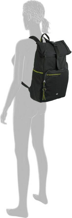 camel active Rugzak SPIRIT Backpack L