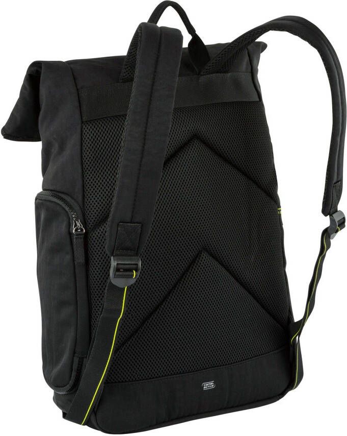 camel active Rugzak SPIRIT Backpack L