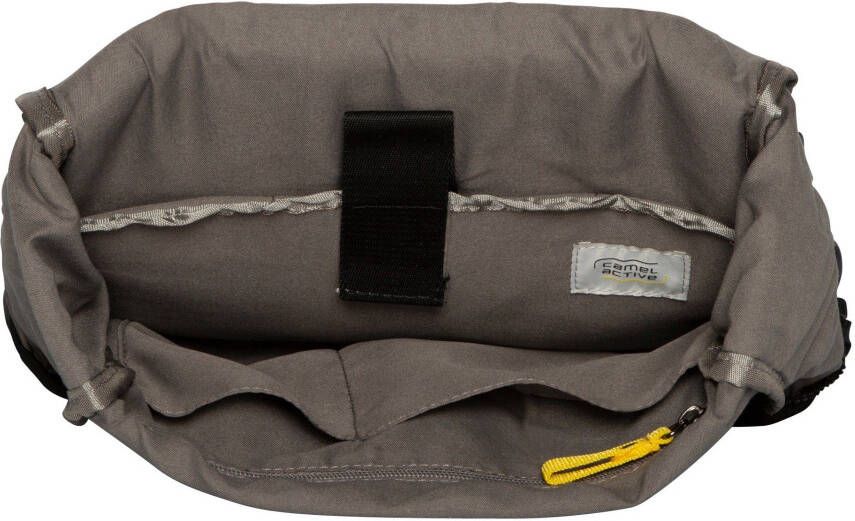 camel active Rugzak SPIRIT Backpack L