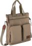 Camel active Shopper SKY Zip shopper - Thumbnail 2