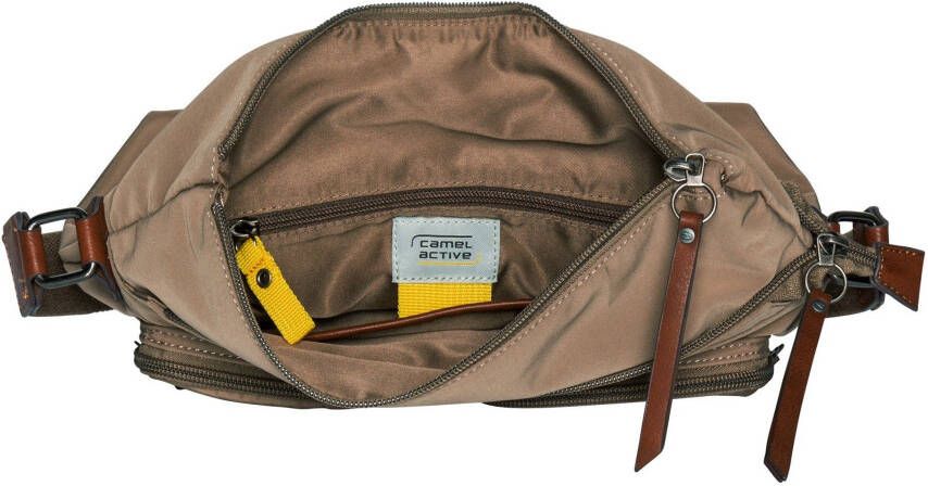 camel active Shopper SKY Zip shopper