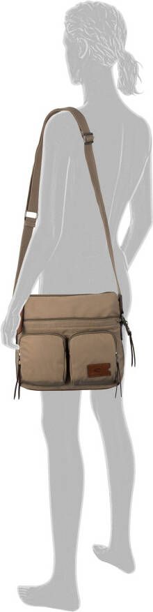 camel active Shopper SKY Zip shopper