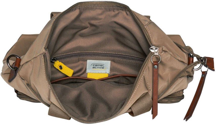 camel active Shopper SKY Zip shopper