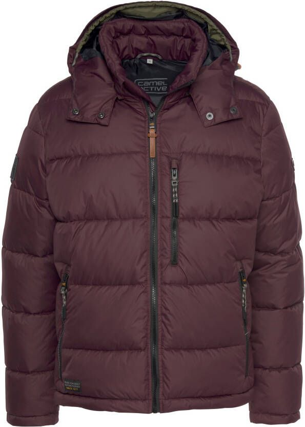 camel active Winterjack
