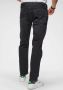 CAMP DAVID Loose fit jeans CO:NO met opvallende naden en stretch - Thumbnail 2