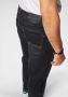 CAMP DAVID Loose fit jeans CO:NO met opvallende naden en stretch - Thumbnail 3