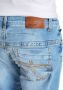 CAMP DAVID Loose fit jeans CO:NO met opvallende naden en stretch - Thumbnail 3
