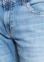 CAMP DAVID Loose fit jeans CO:NO met opvallende naden en stretch - Thumbnail 5