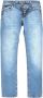 CAMP DAVID Loose fit jeans CO:NO met opvallende naden en stretch - Thumbnail 6