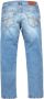 CAMP DAVID Loose fit jeans CO:NO met opvallende naden en stretch - Thumbnail 7