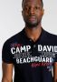 CAMP DAVID Poloshirt in eersteklas piqué-kwaliteit - Thumbnail 4
