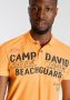 CAMP DAVID Poloshirt in eersteklas piqué-kwaliteit - Thumbnail 3