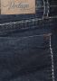 CAMP DAVID Straight jeans NI:CO:R611 met opvallende stiknaden - Thumbnail 5