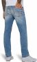 CAMP DAVID Straight jeans NI:CO:R611 met opvallende stiknaden - Thumbnail 2