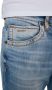 CAMP DAVID Straight jeans NI:CO:R611 met opvallende stiknaden - Thumbnail 3