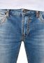 CAMP DAVID Straight jeans NI:CO:R611 met opvallende stiknaden - Thumbnail 4
